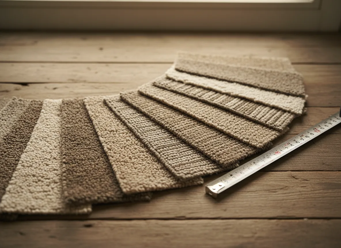 Carpet Installation Morse Bluff, NE FAQs